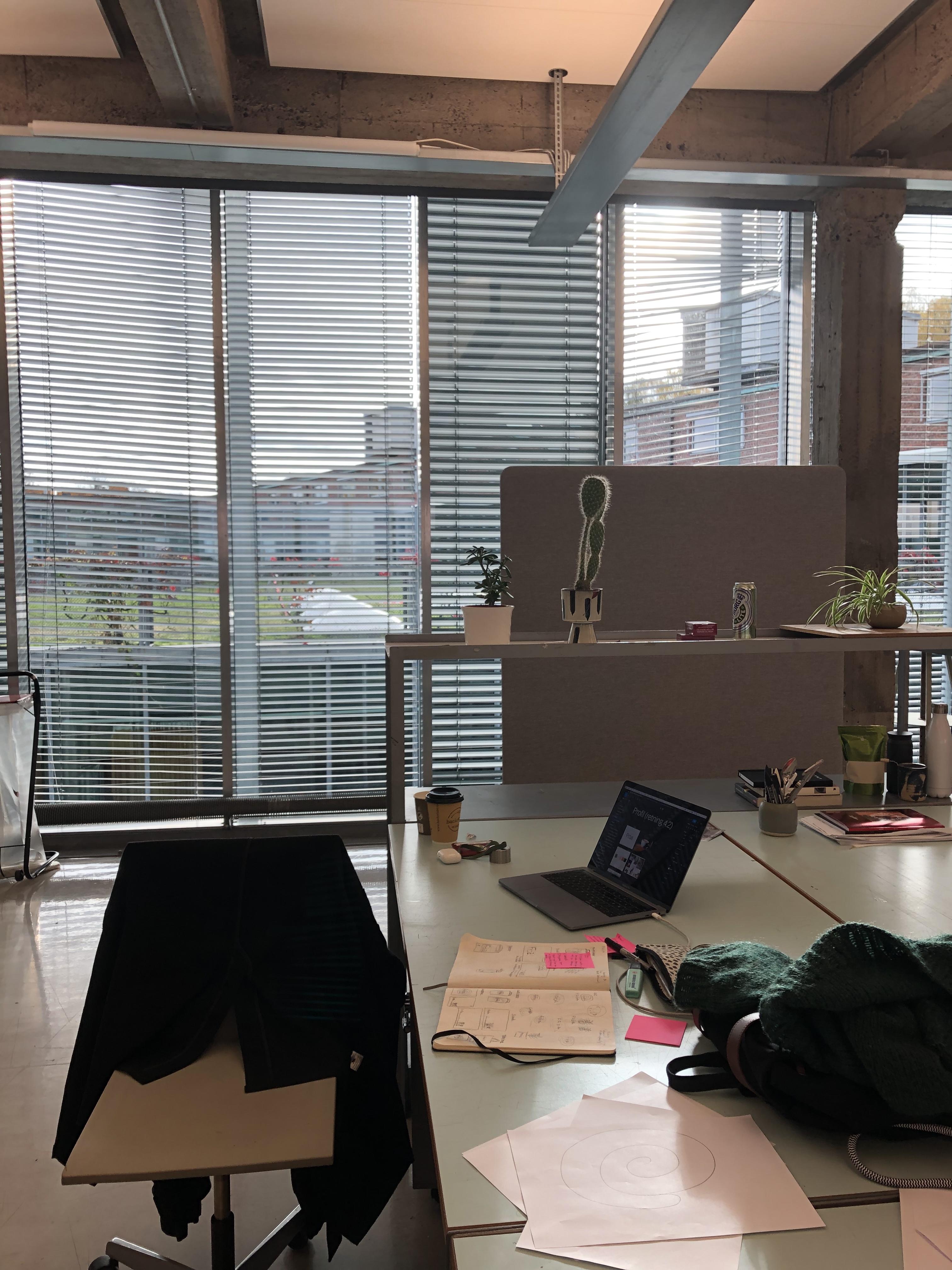 productivity