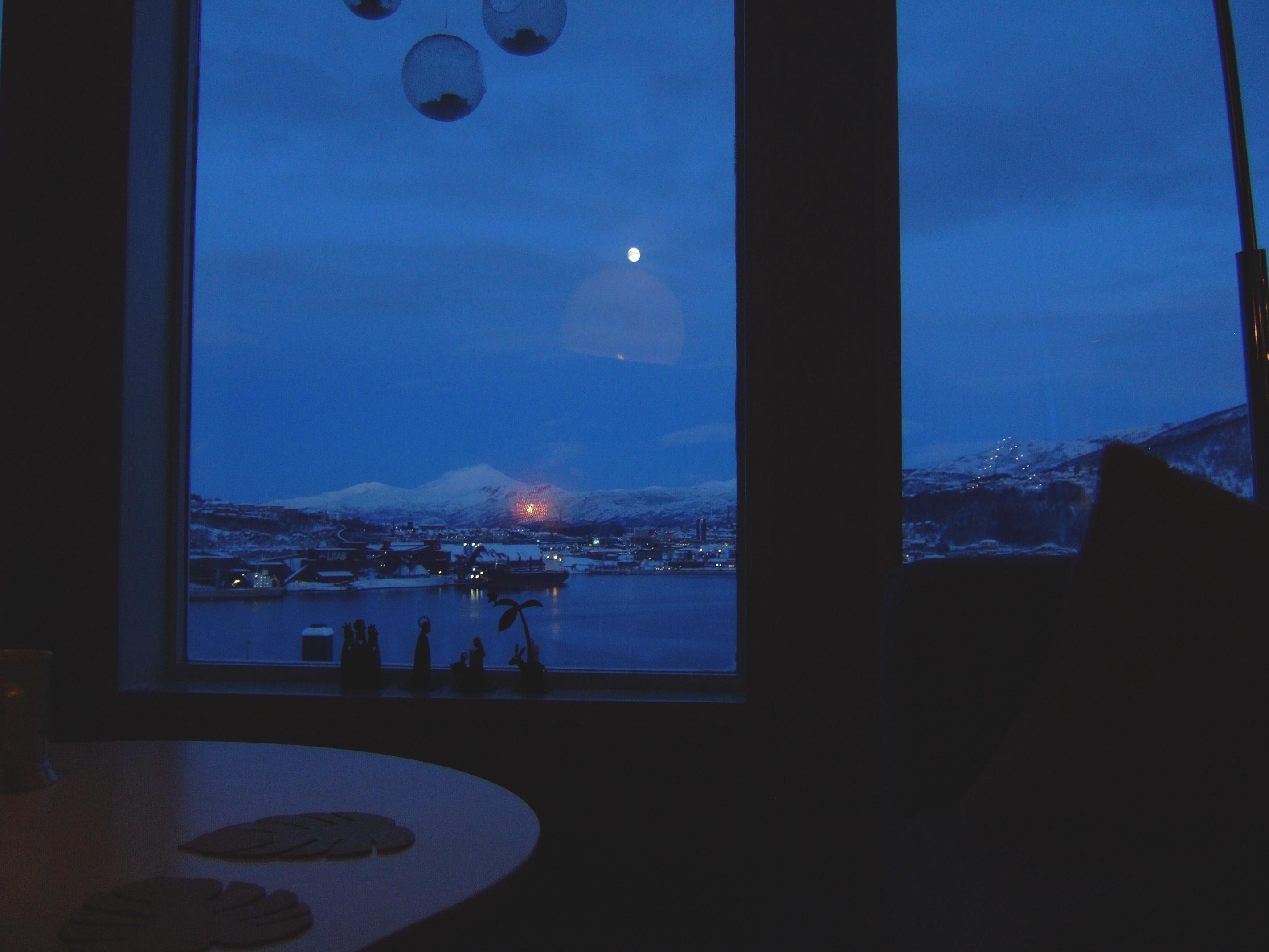 a new year