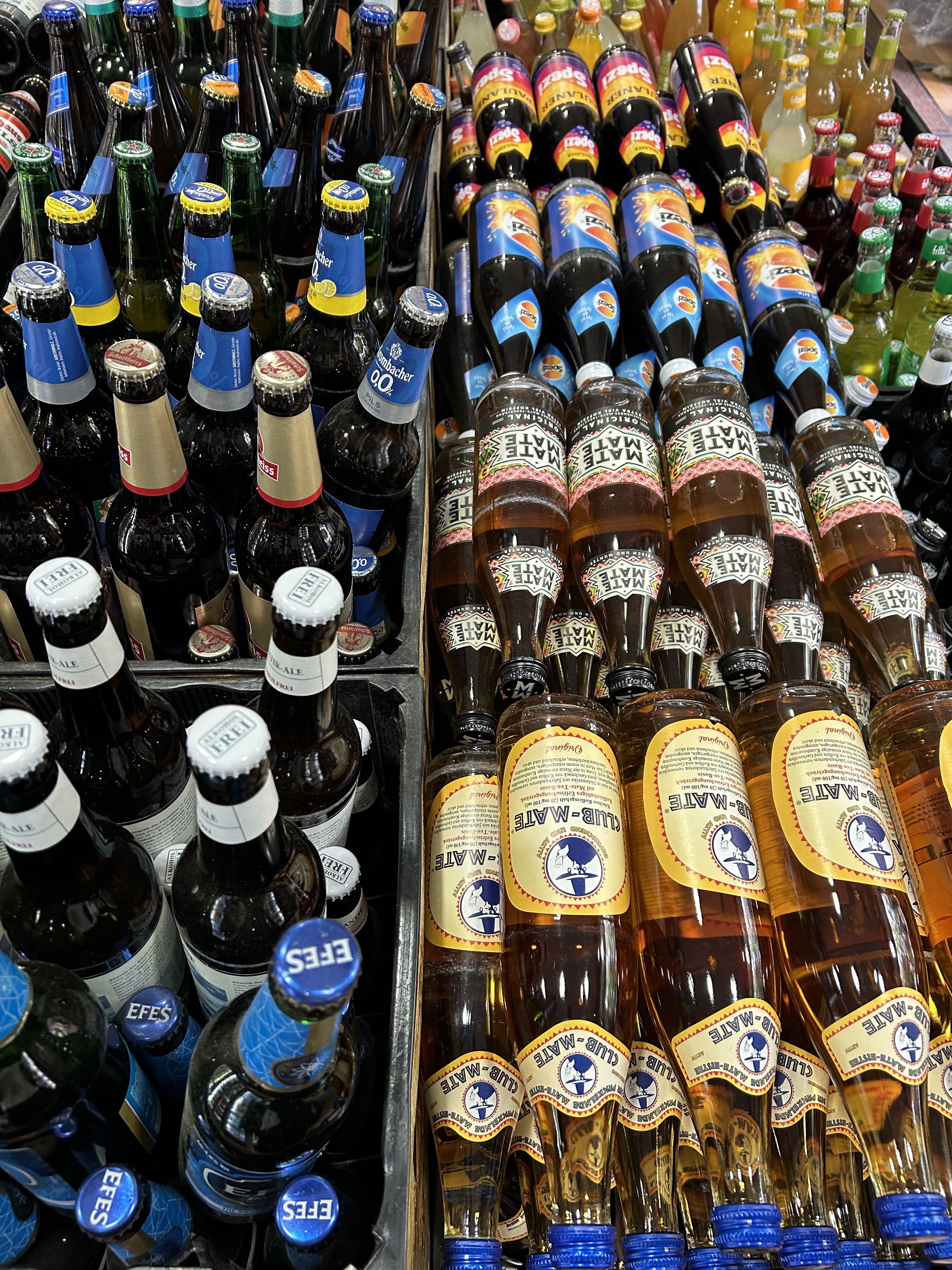 liquids