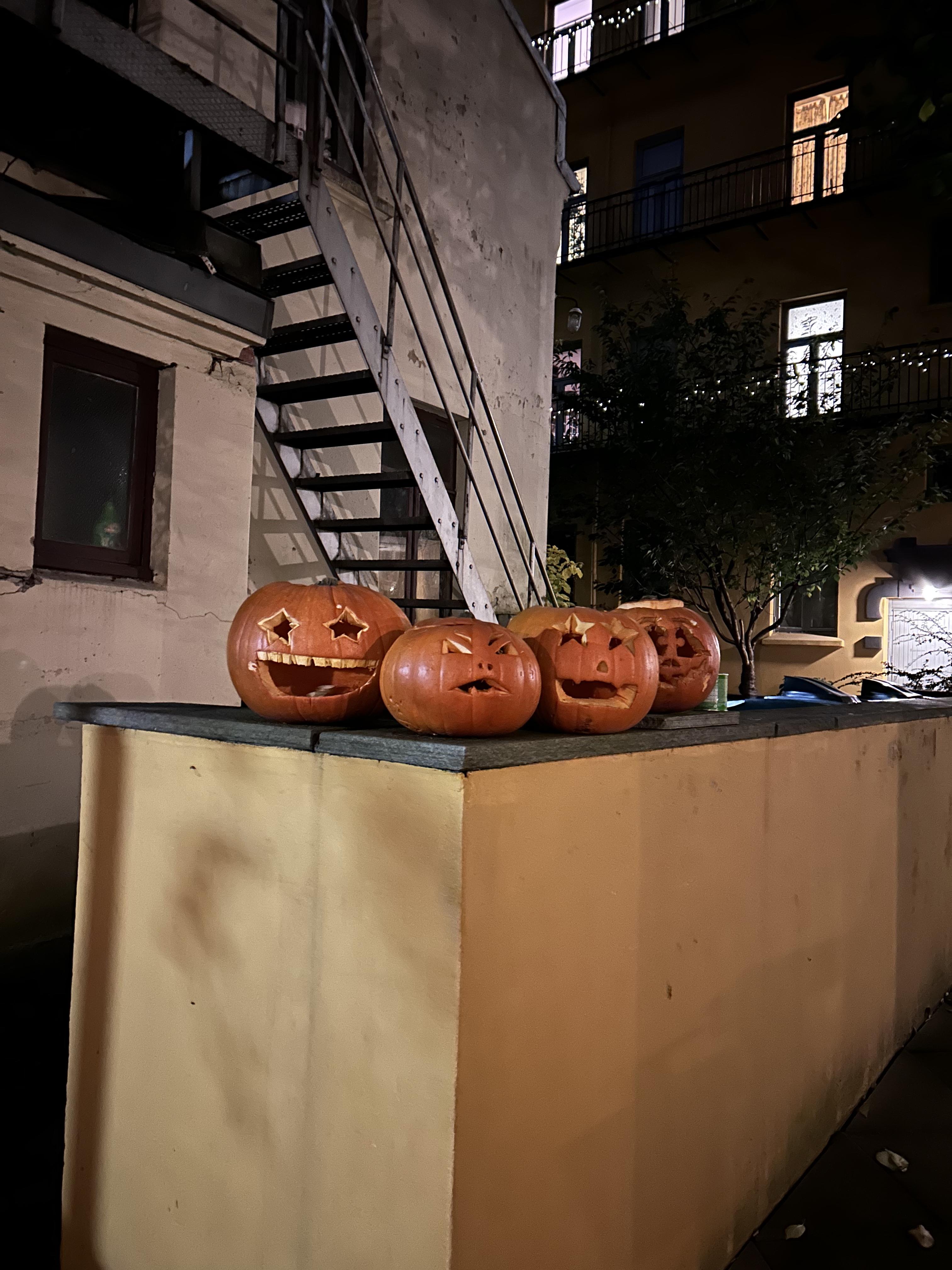 halloween