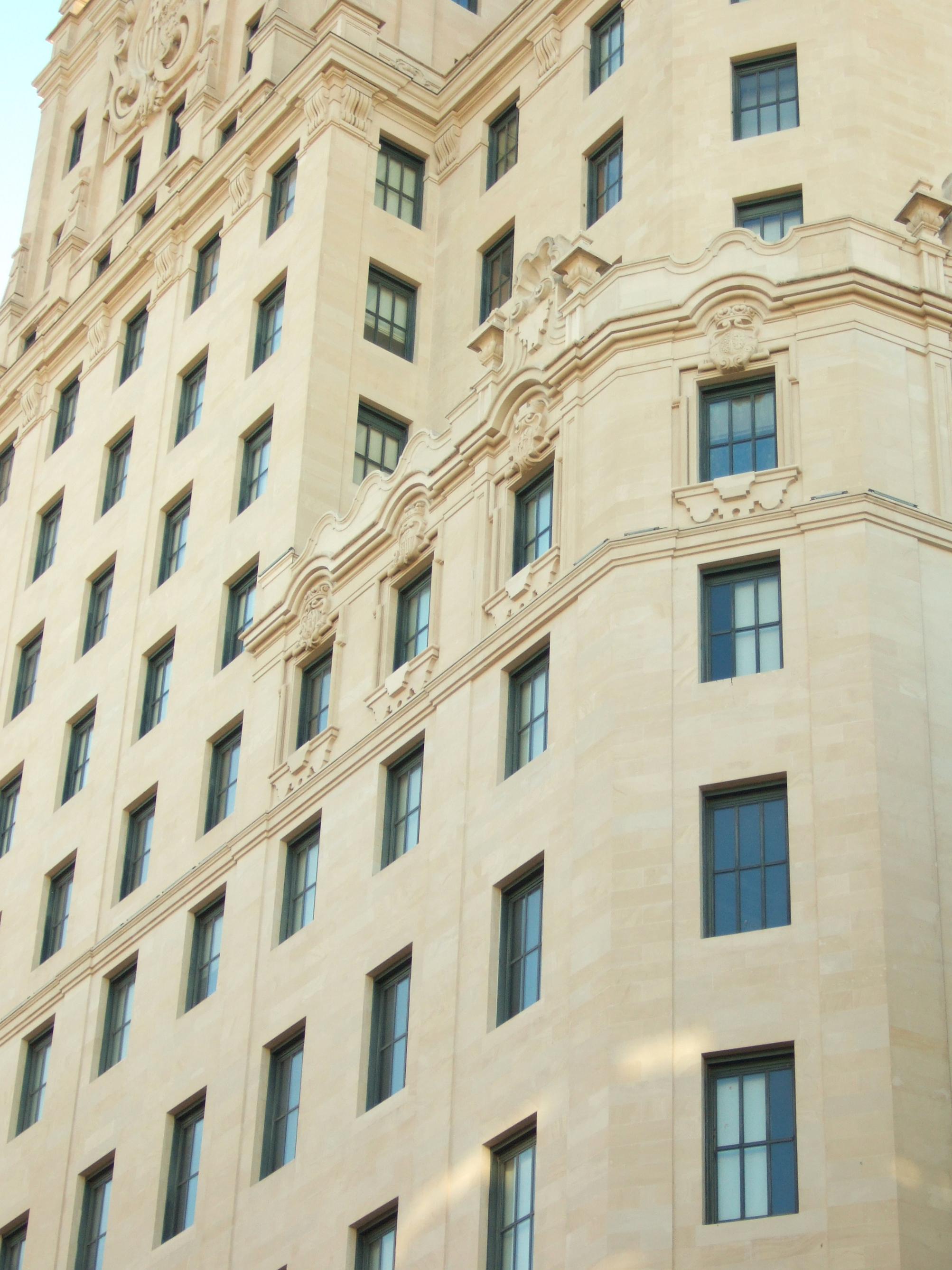 art nouveau