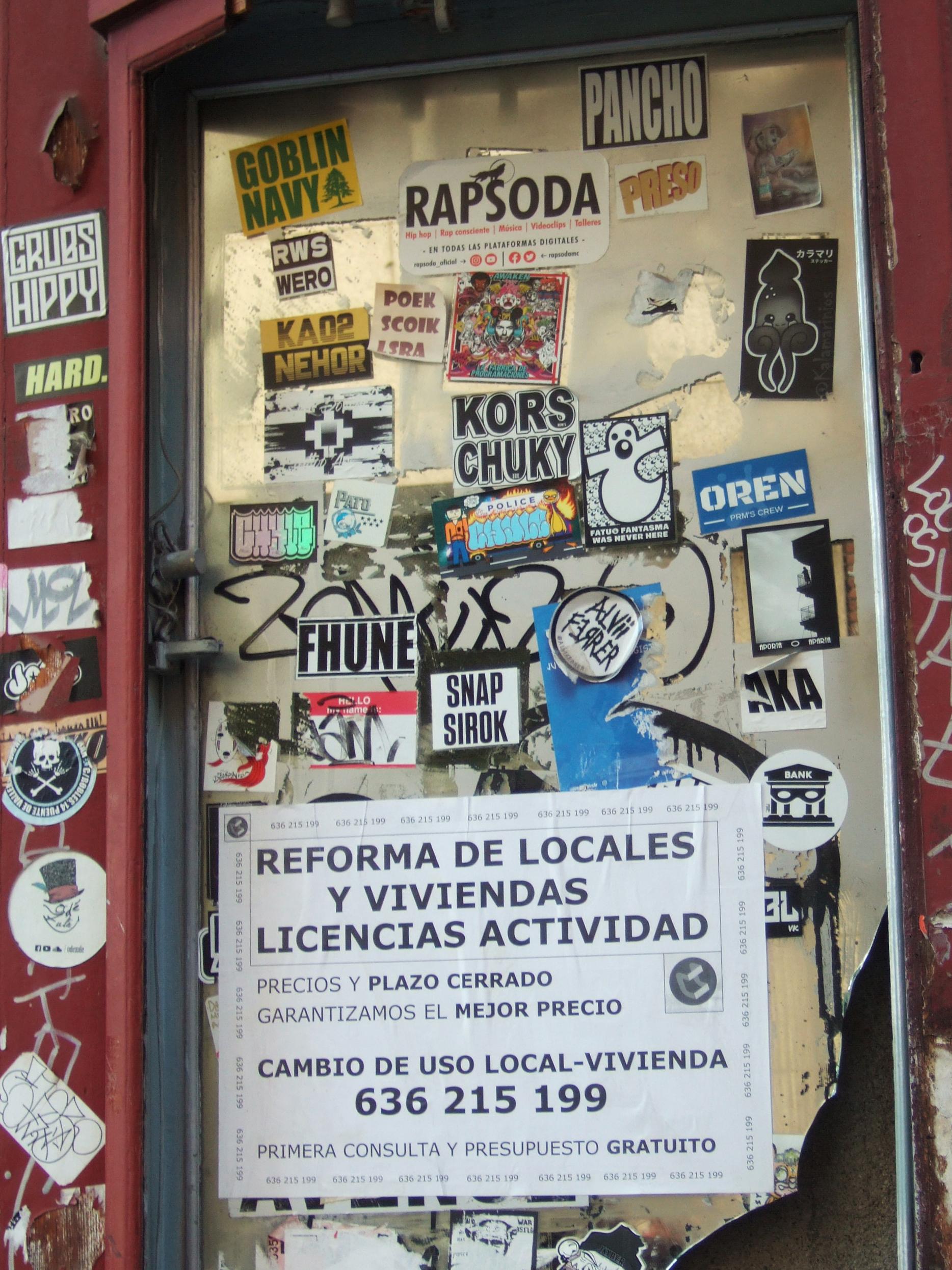 spanish