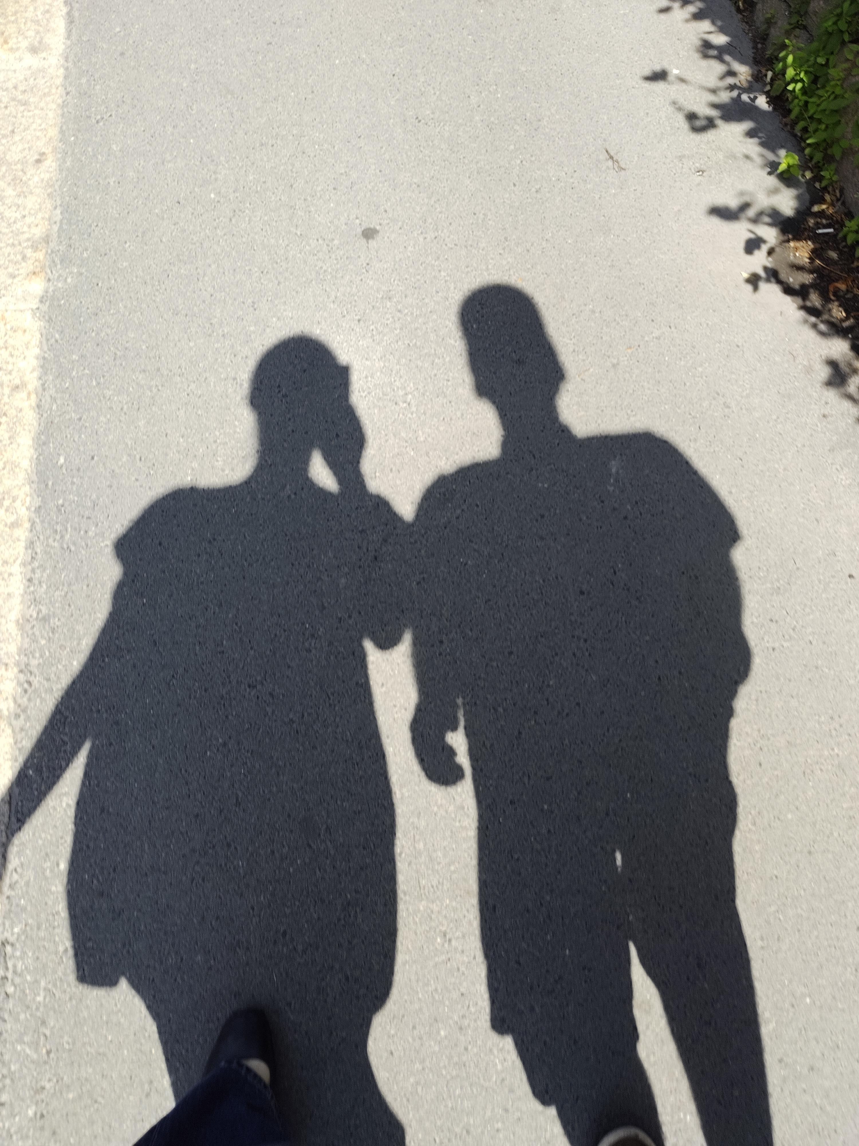 stroll