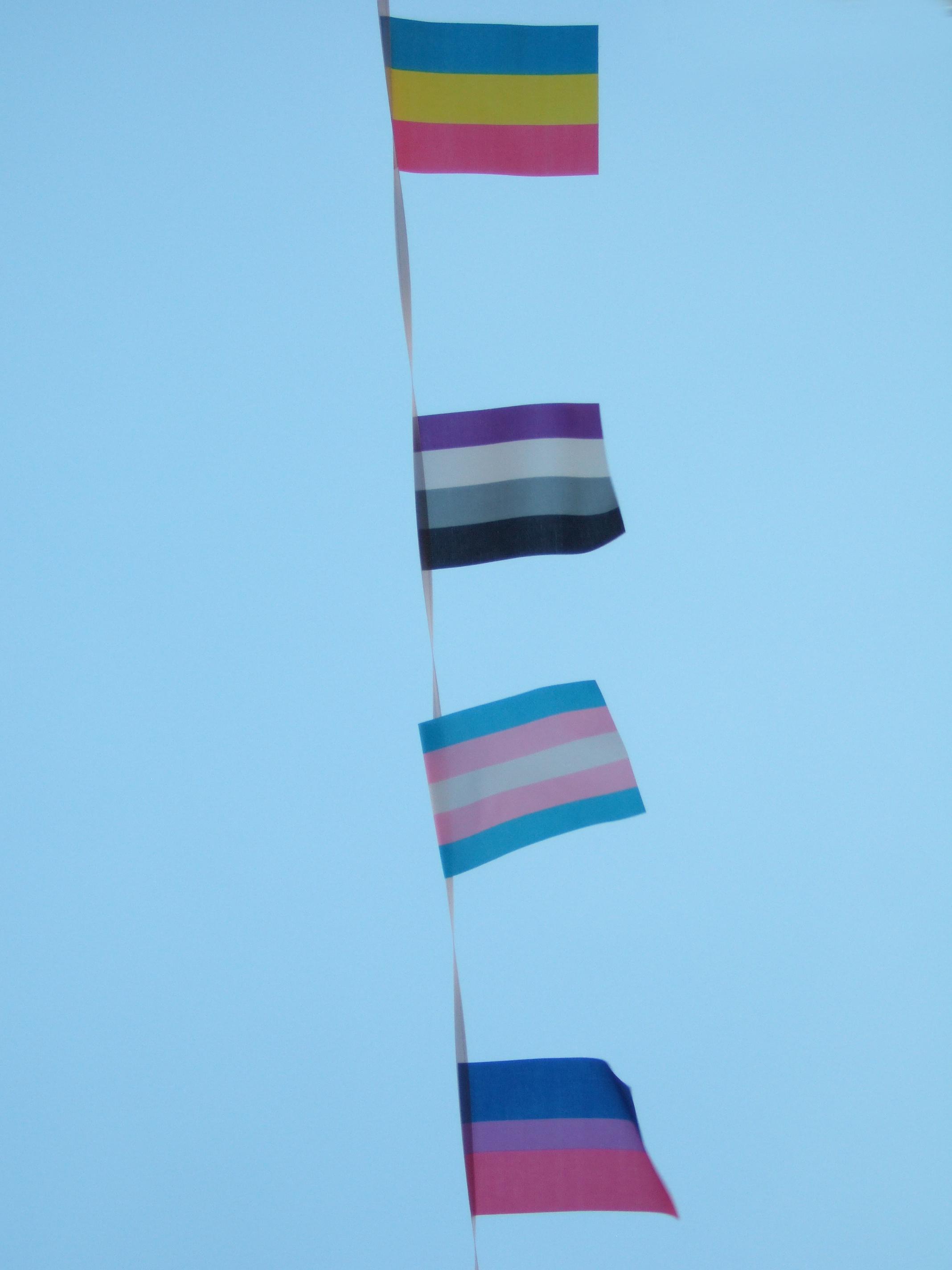 pride