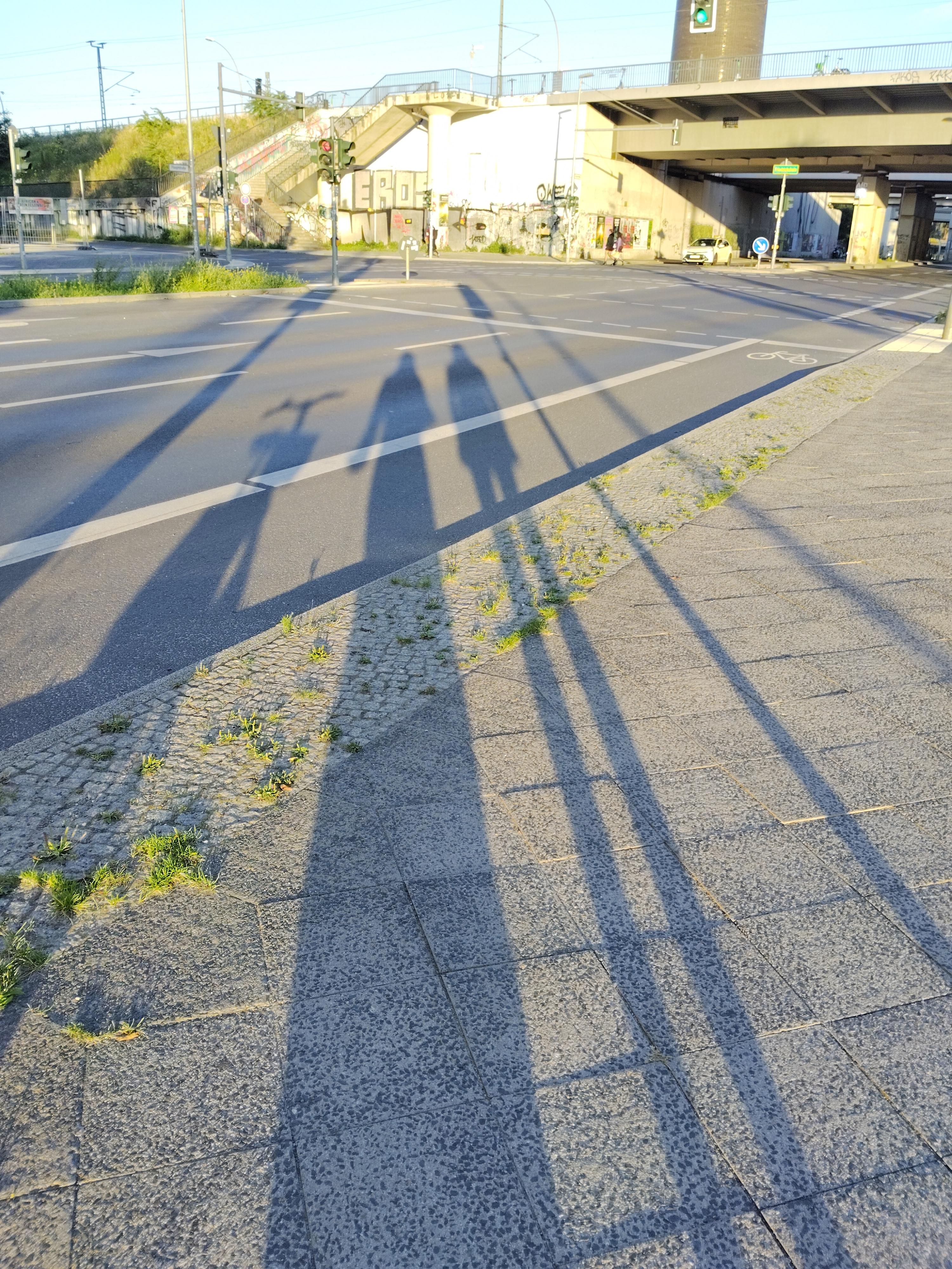 nights as long as shadows