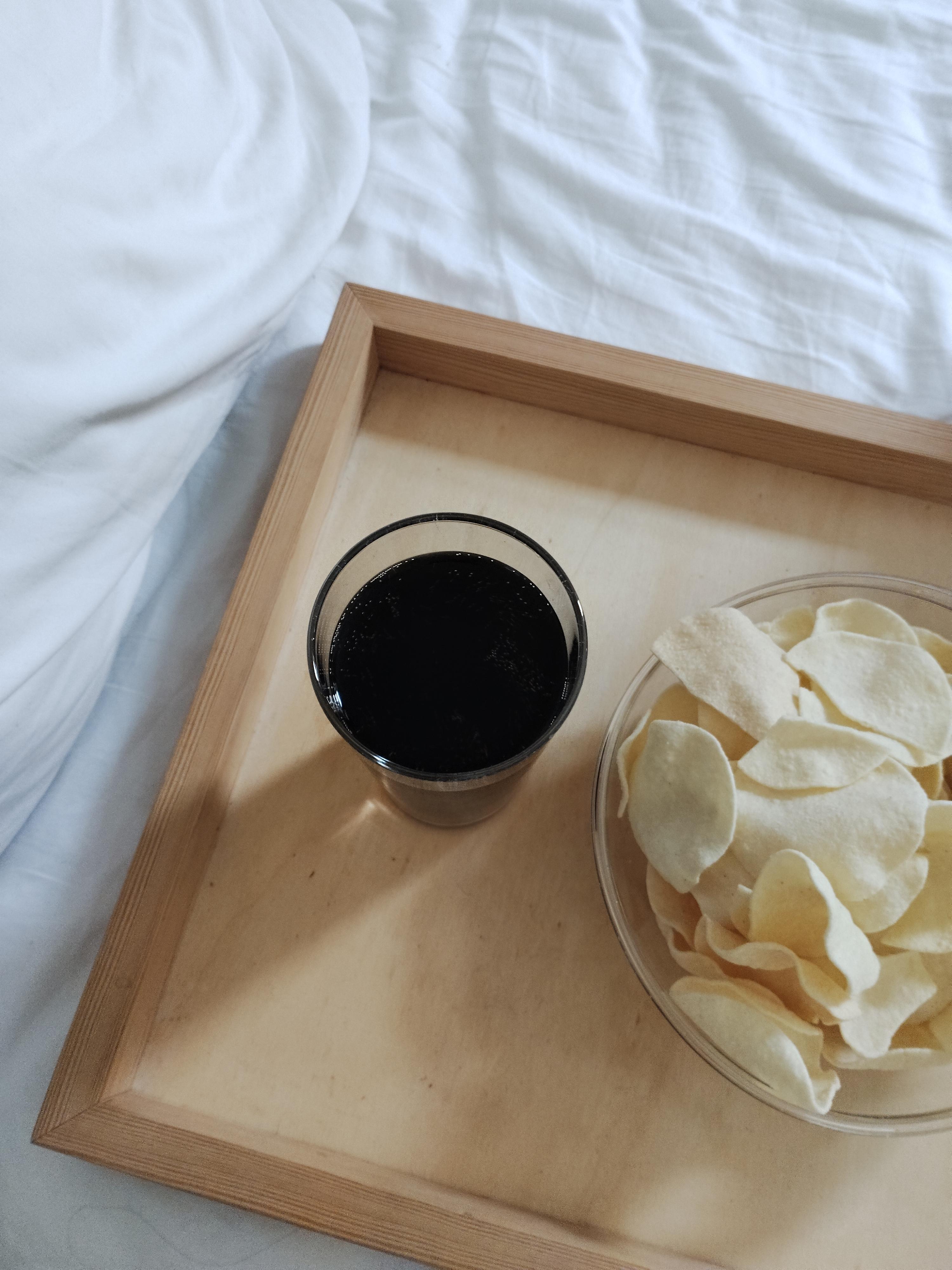 down with the flu (again)