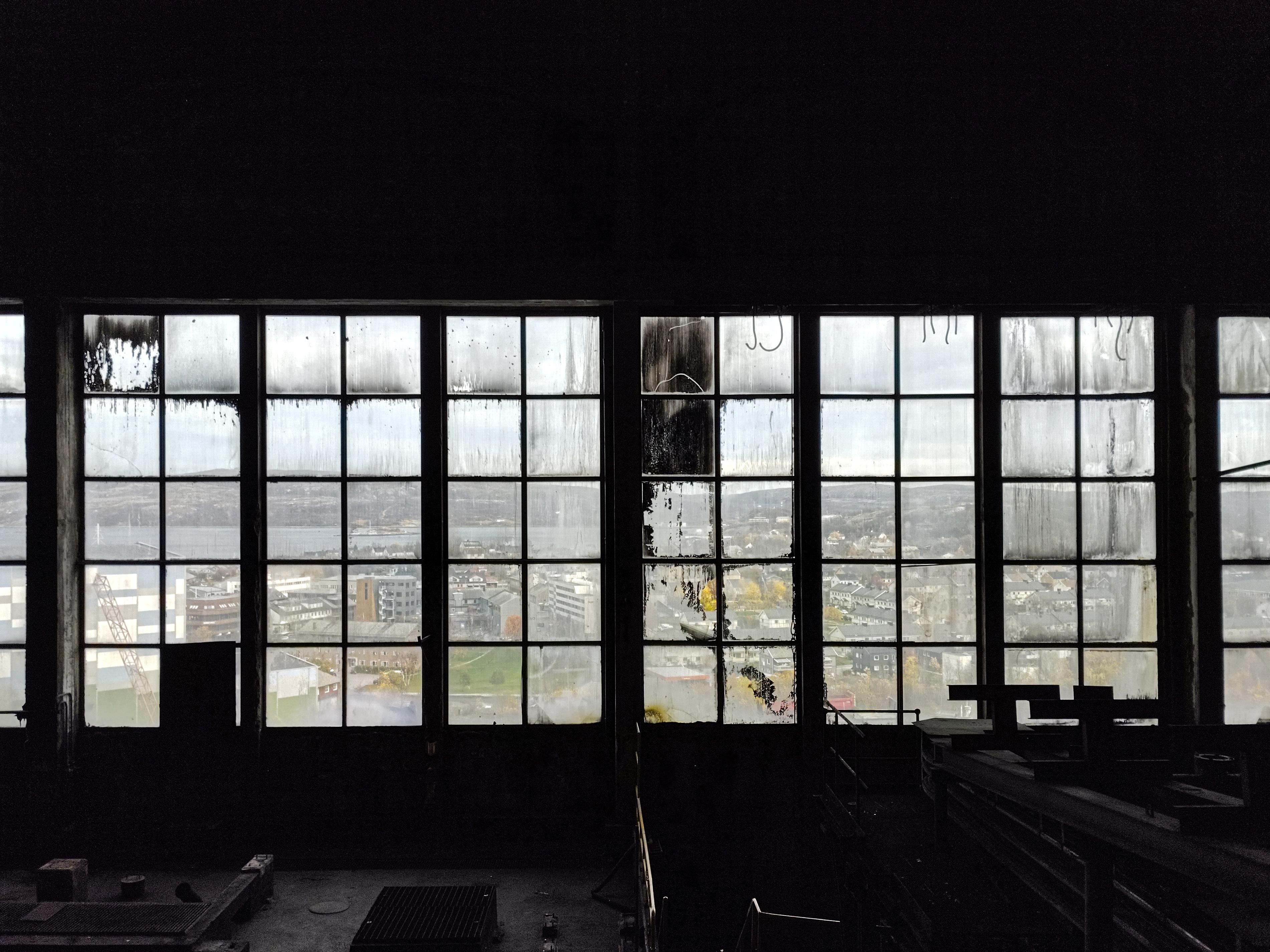 industrial